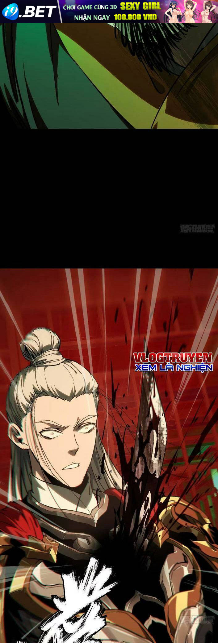 Đại Tượng Vô Hình - Chapter 353 - Page 8