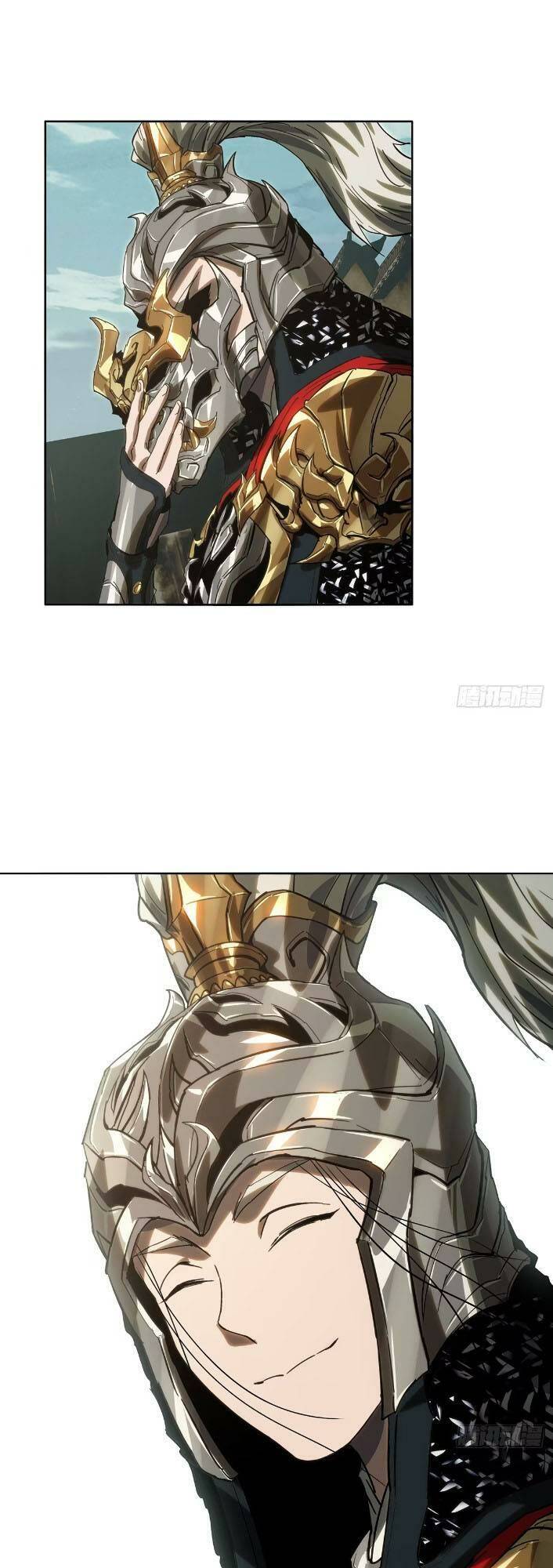 Đại Tượng Vô Hình - Chapter 354 - Page 12