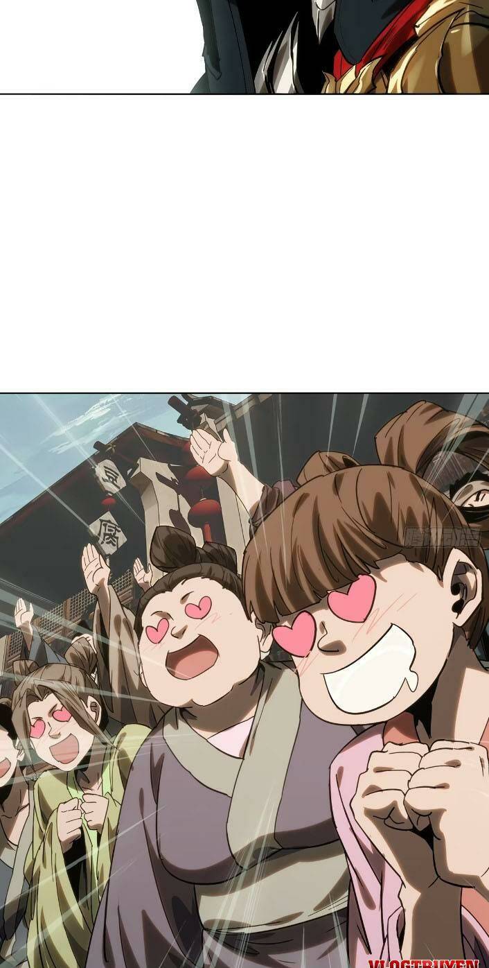 Đại Tượng Vô Hình - Chapter 354 - Page 13