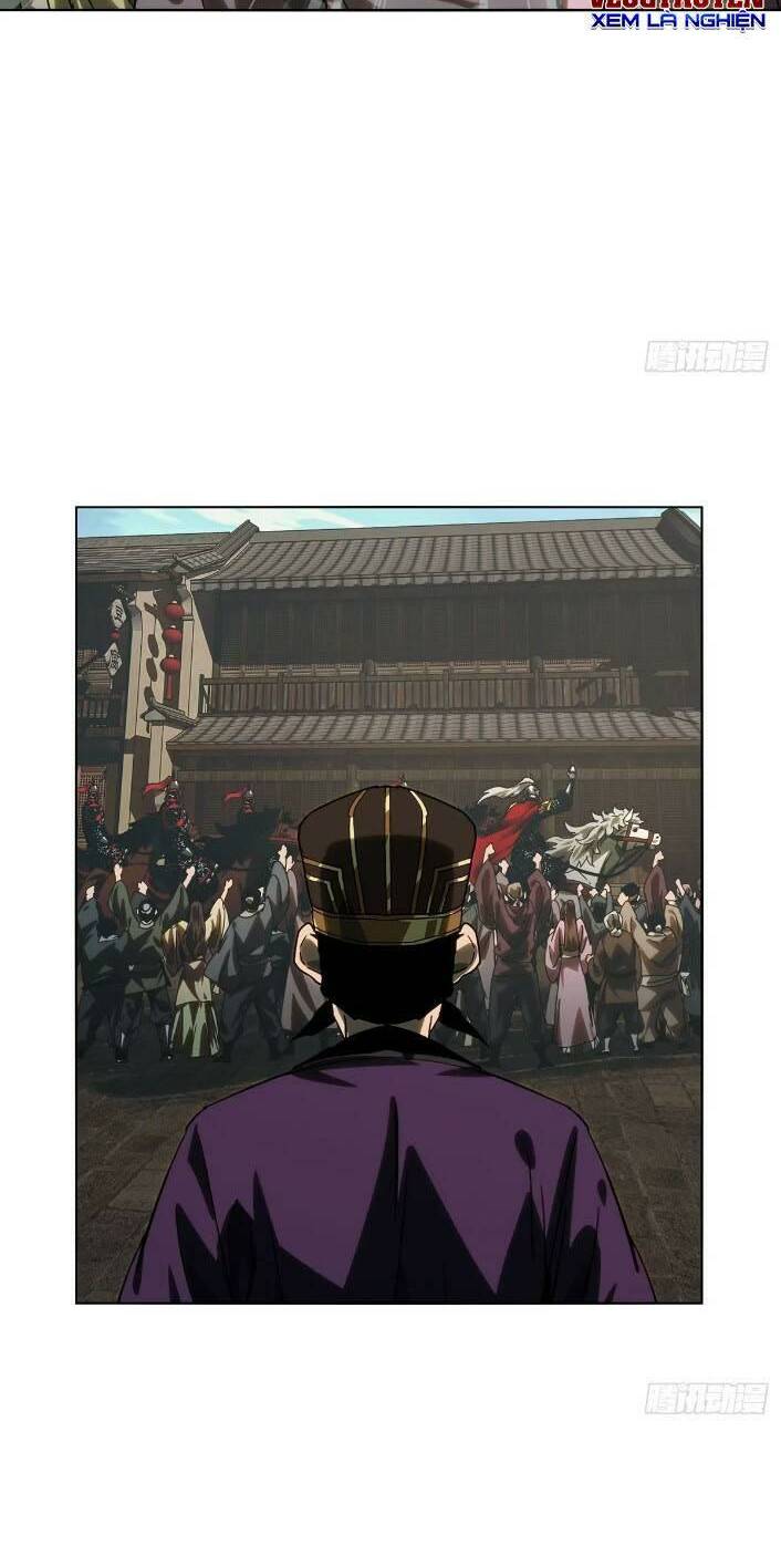 Đại Tượng Vô Hình - Chapter 354 - Page 14