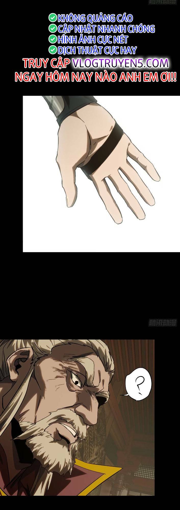 Đại Tượng Vô Hình - Chapter 354 - Page 27