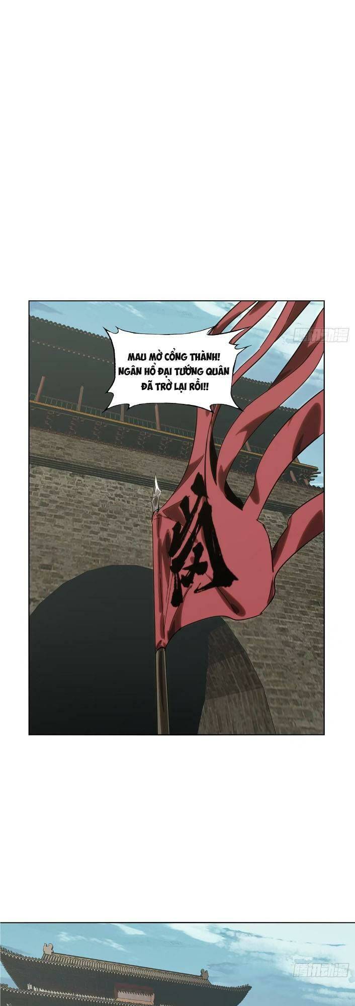 Đại Tượng Vô Hình - Chapter 354 - Page 8