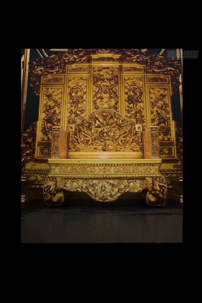 Đại Tượng Vô Hình - Chapter 355 - Page 22