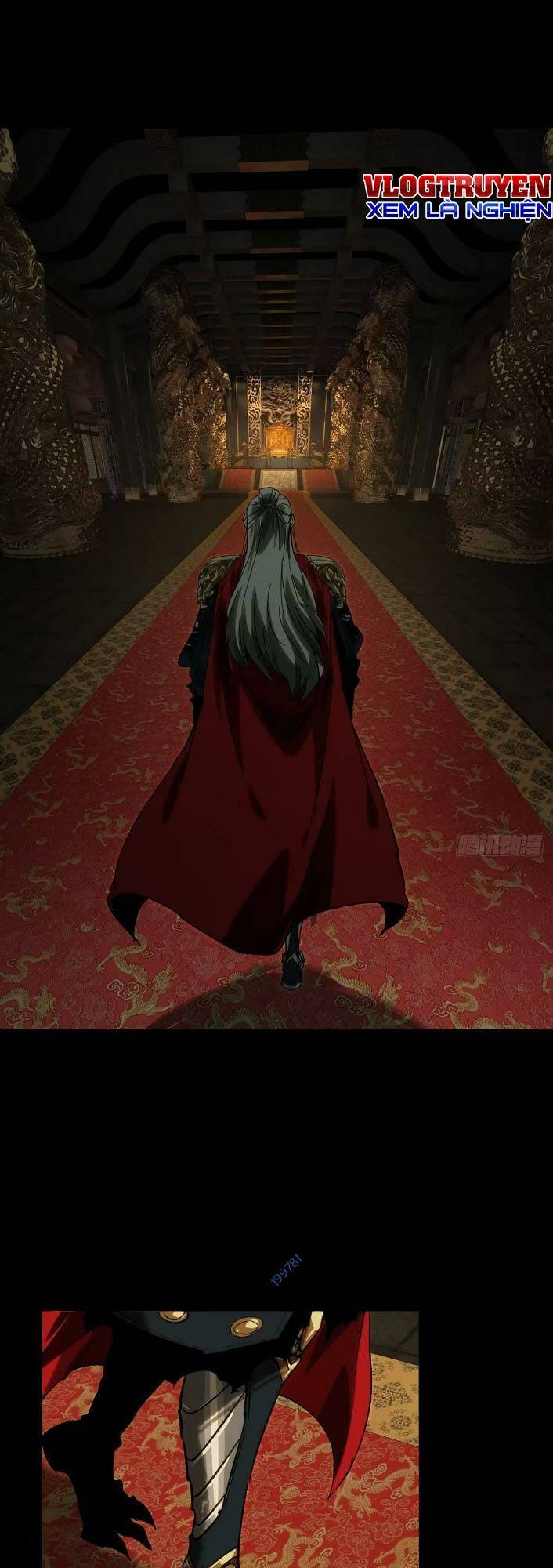 Đại Tượng Vô Hình - Chapter 355 - Page 24