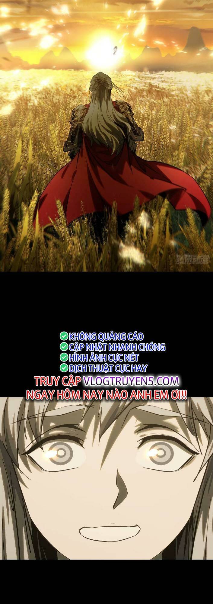 Đại Tượng Vô Hình - Chapter 355 - Page 26