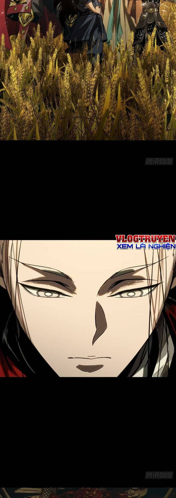 Đại Tượng Vô Hình - Chapter 355 - Page 28