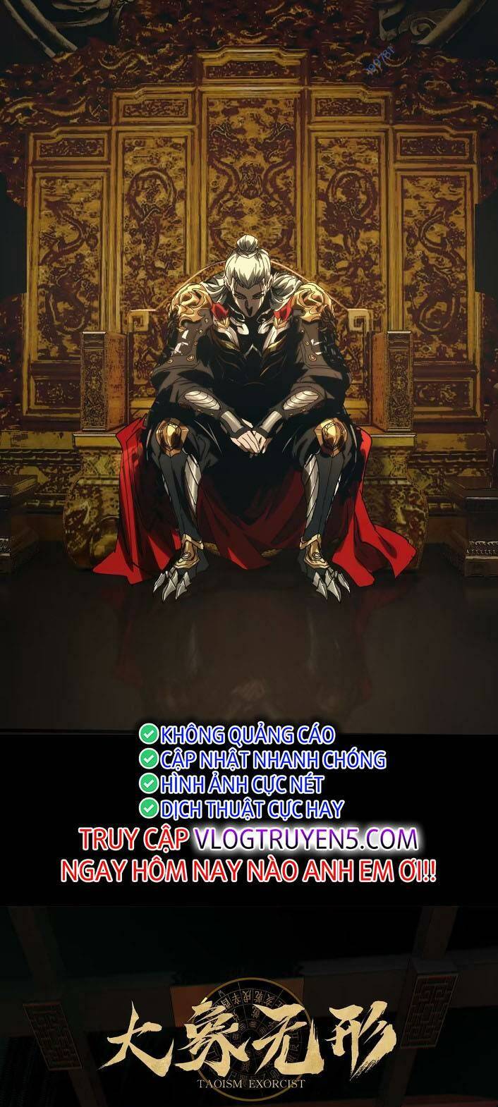 Đại Tượng Vô Hình - Chapter 355 - Page 29