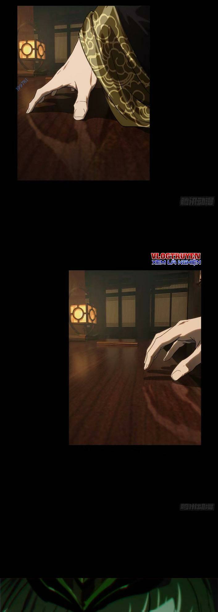 Đại Tượng Vô Hình - Chapter 356 - Page 26