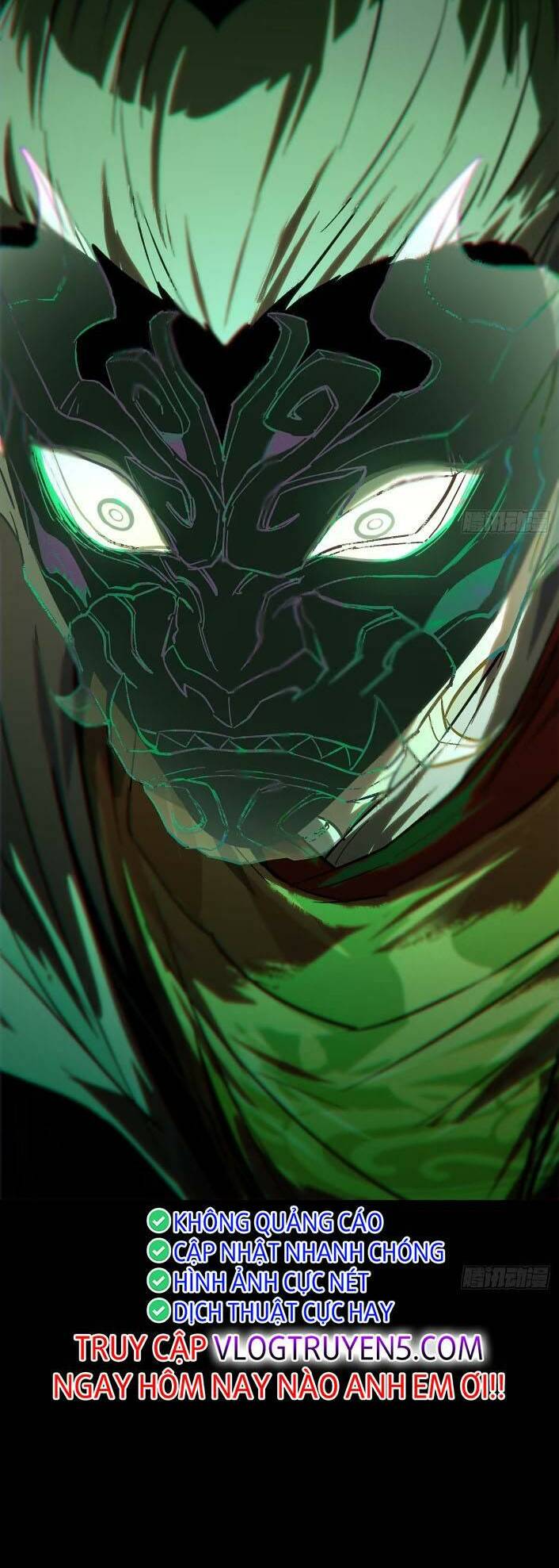 Đại Tượng Vô Hình - Chapter 356 - Page 27