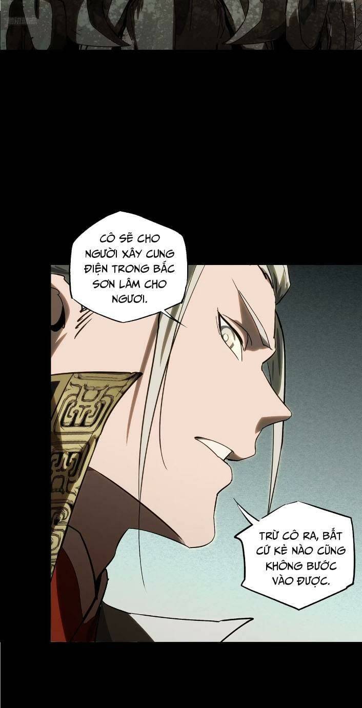 Đại Tượng Vô Hình - Chapter 356 - Page 5