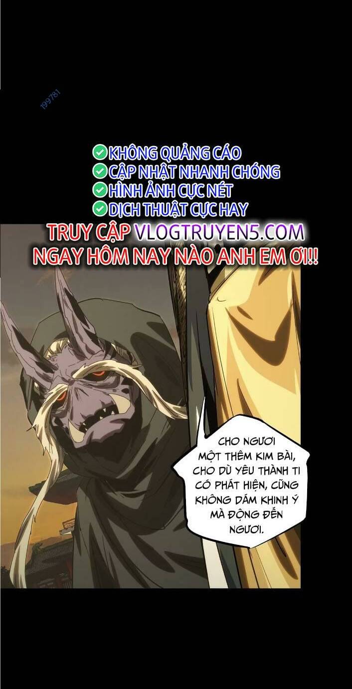 Đại Tượng Vô Hình - Chapter 356 - Page 6