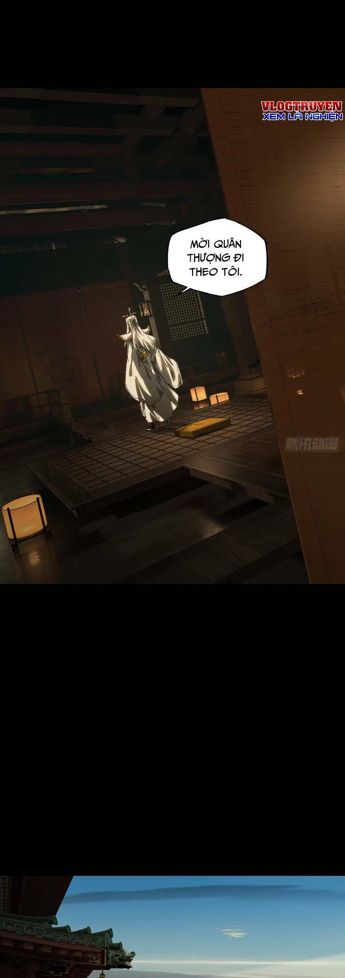 Đại Tượng Vô Hình - Chapter 357 - Page 9