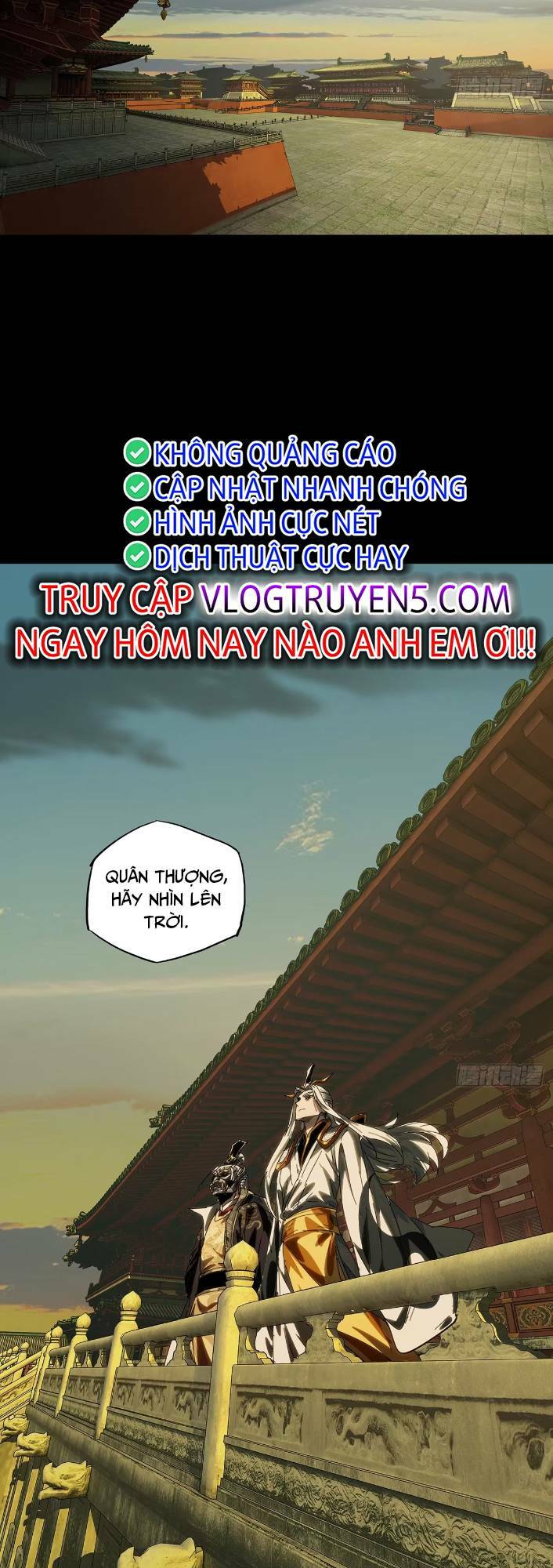 Đại Tượng Vô Hình - Chapter 357 - Page 10