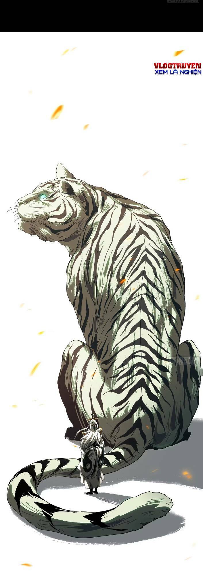 Đại Tượng Vô Hình - Chapter 357 - Page 15