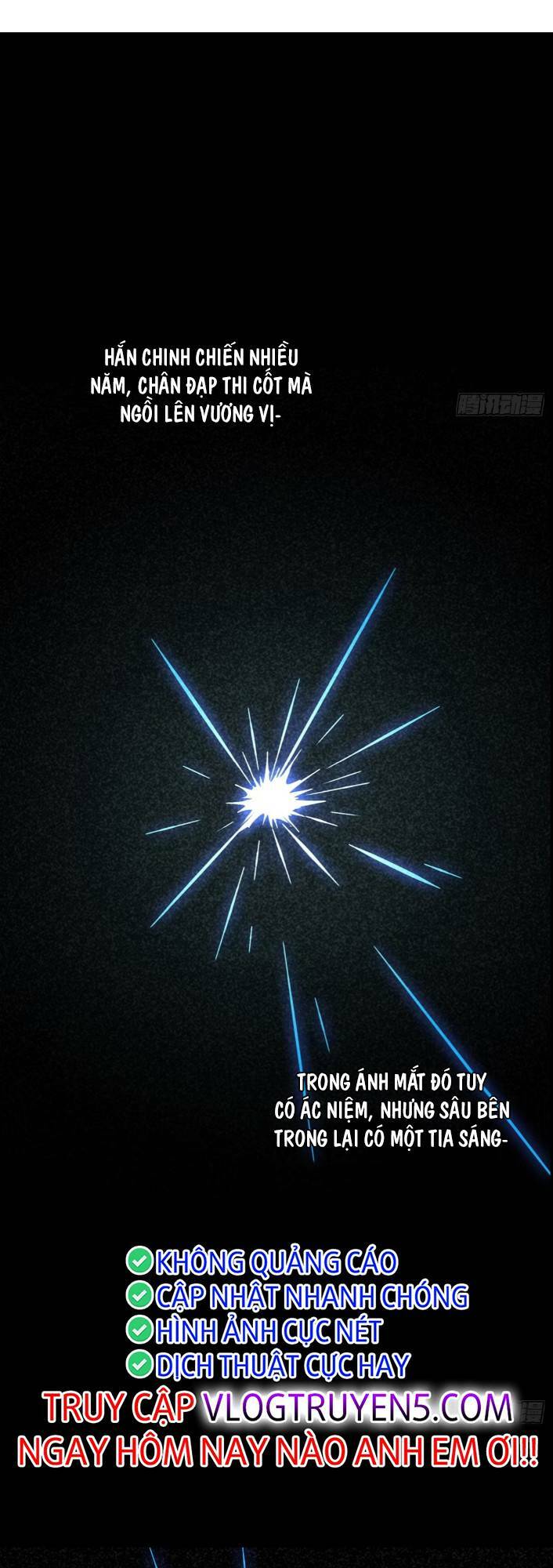 Đại Tượng Vô Hình - Chapter 357 - Page 16