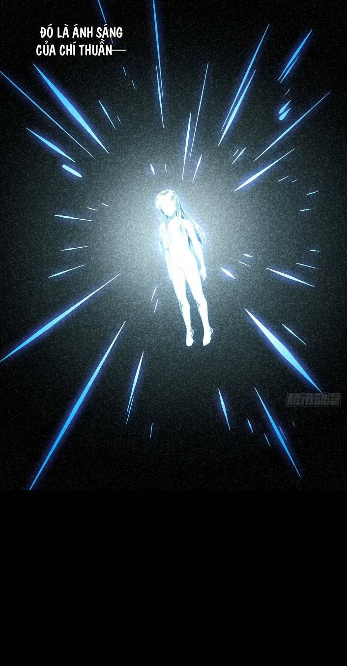 Đại Tượng Vô Hình - Chapter 357 - Page 17
