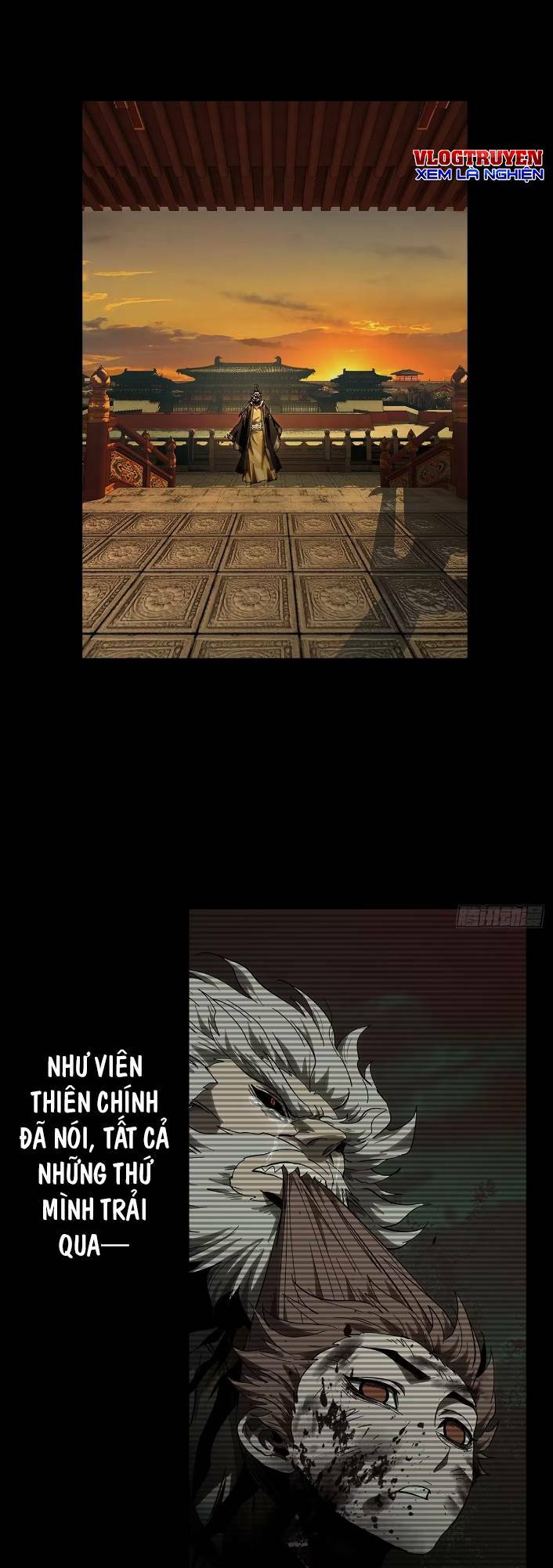 Đại Tượng Vô Hình - Chapter 357 - Page 23