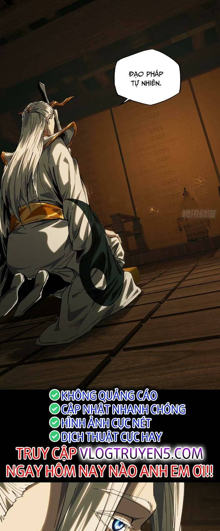 Đại Tượng Vô Hình - Chapter 357 - Page 7