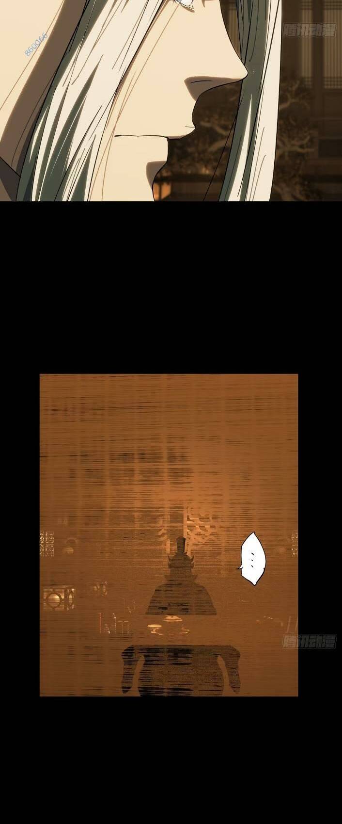 Đại Tượng Vô Hình - Chapter 357 - Page 8