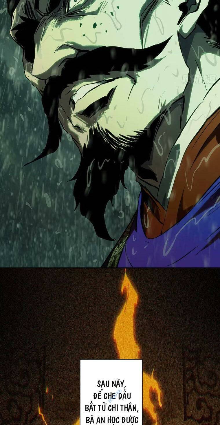 Đại Tượng Vô Hình - Chapter 358 - Page 23