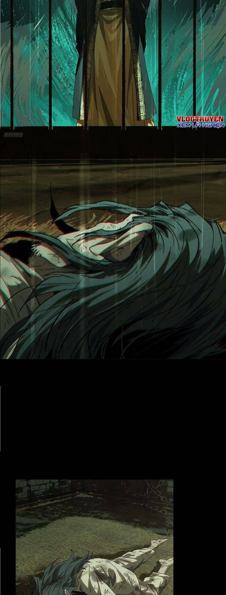 Đại Tượng Vô Hình - Chapter 358 - Page 4