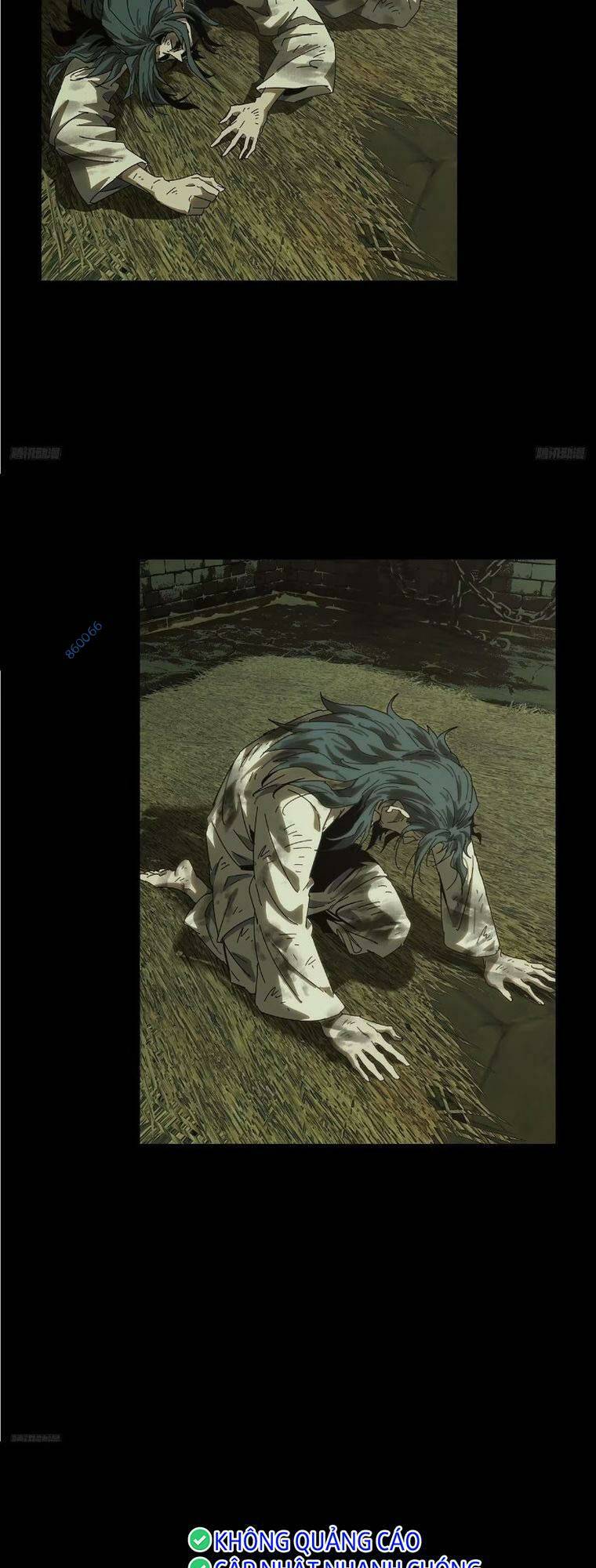 Đại Tượng Vô Hình - Chapter 358 - Page 5