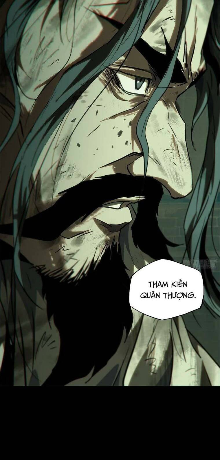 Đại Tượng Vô Hình - Chapter 358 - Page 7