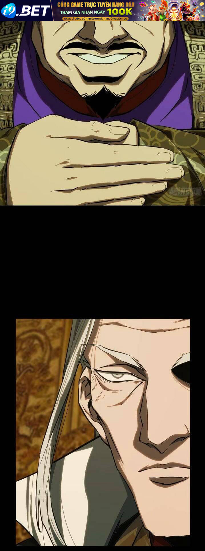 Đại Tượng Vô Hình - Chapter 359 - Page 12