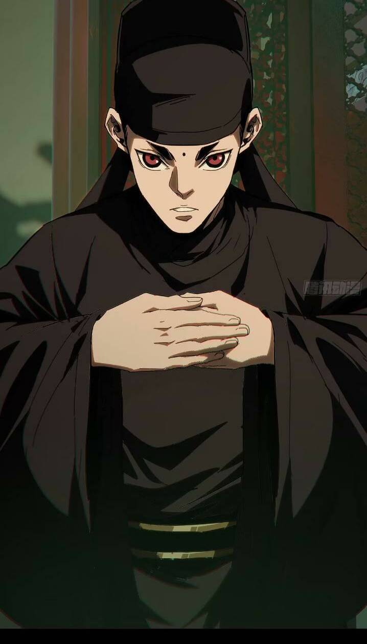 Đại Tượng Vô Hình - Chapter 359 - Page 30