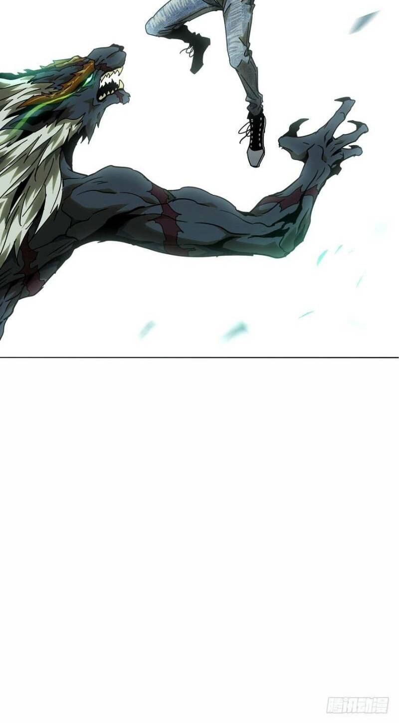 Đại Tượng Vô Hình - Chapter 36 - Page 12