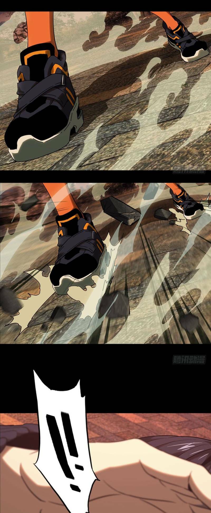 Đại Tượng Vô Hình - Chapter 36 - Page 15