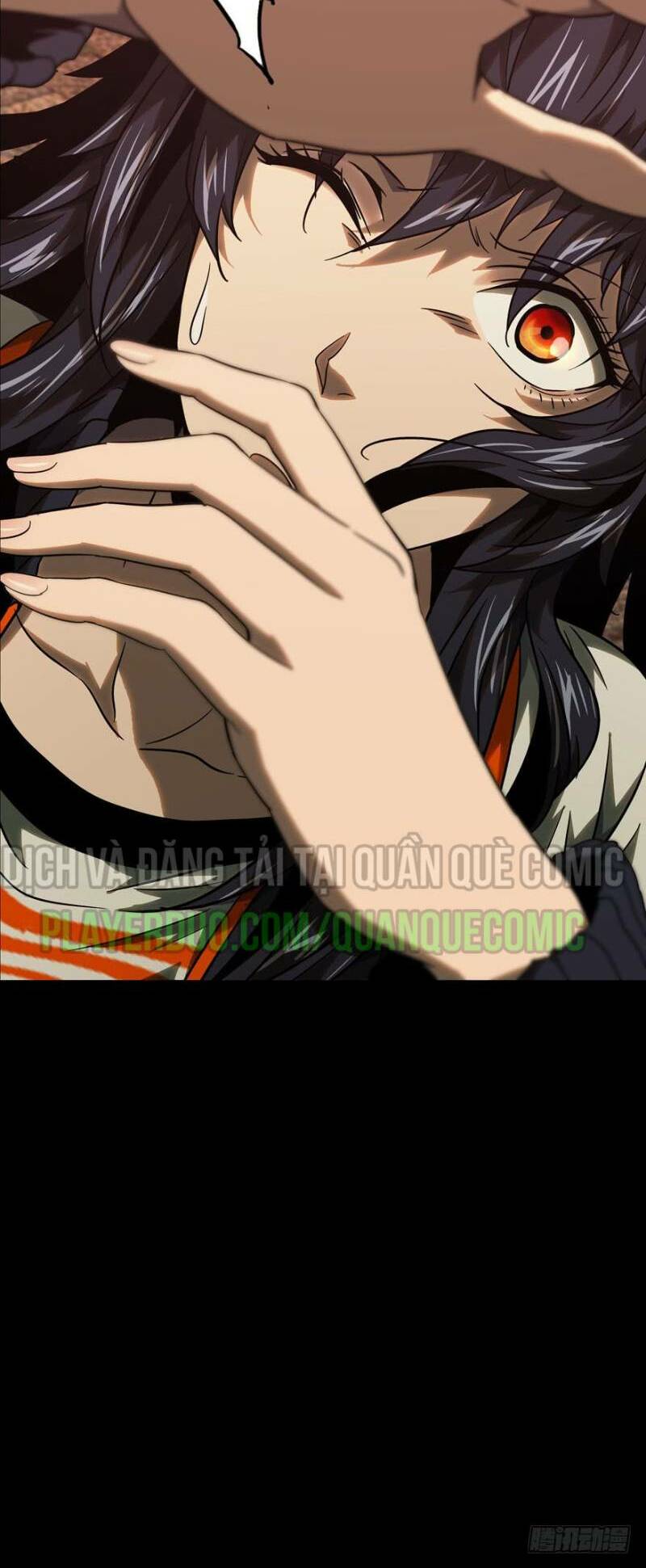 Đại Tượng Vô Hình - Chapter 36 - Page 16