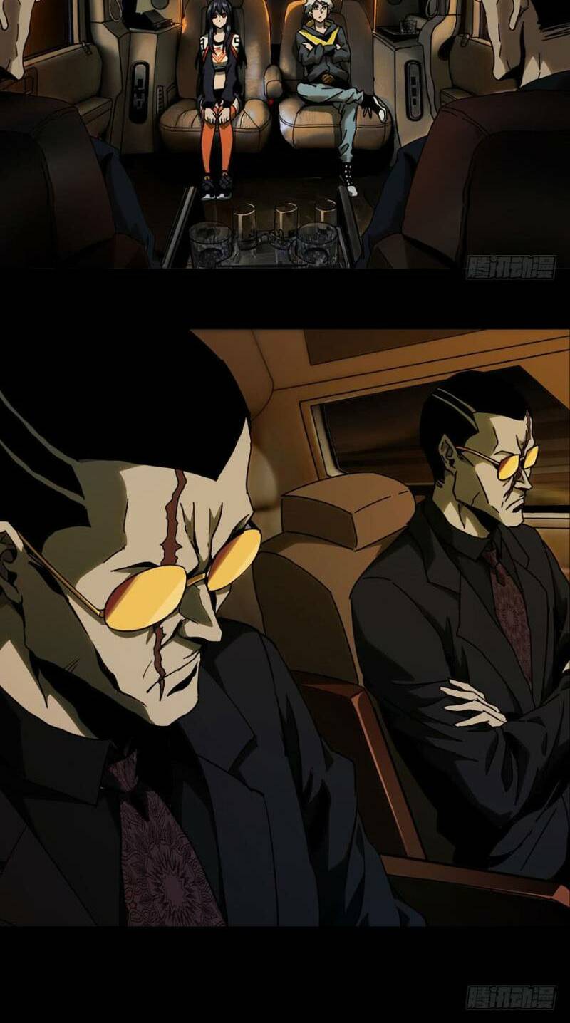 Đại Tượng Vô Hình - Chapter 36 - Page 18