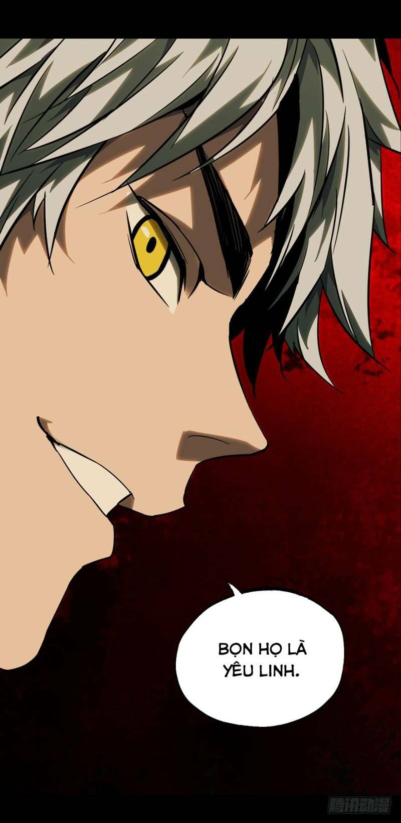 Đại Tượng Vô Hình - Chapter 36 - Page 20