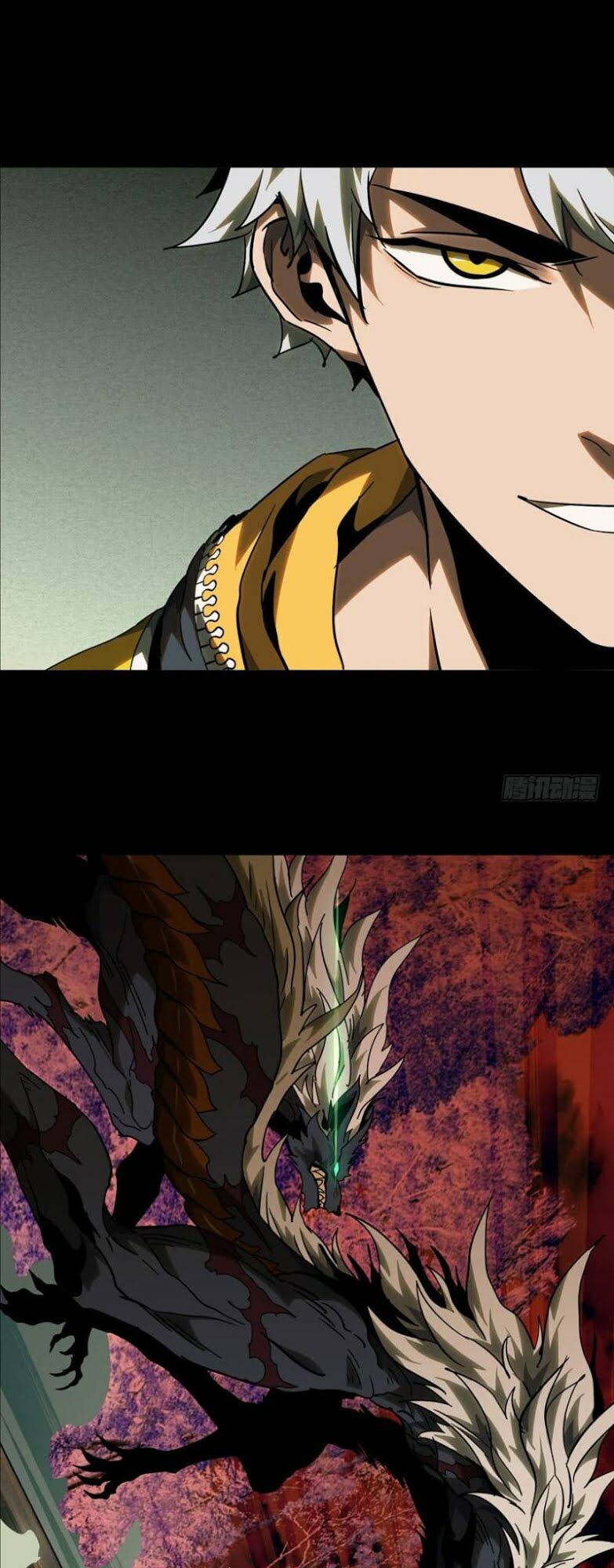 Đại Tượng Vô Hình - Chapter 36 - Page 4