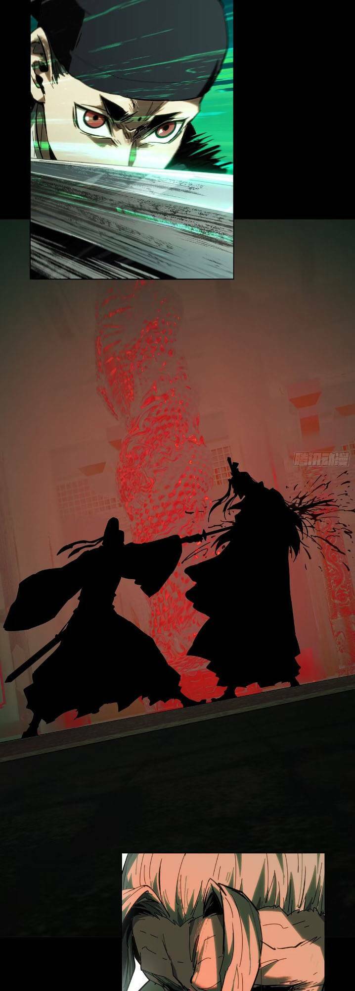 Đại Tượng Vô Hình - Chapter 360 - Page 14