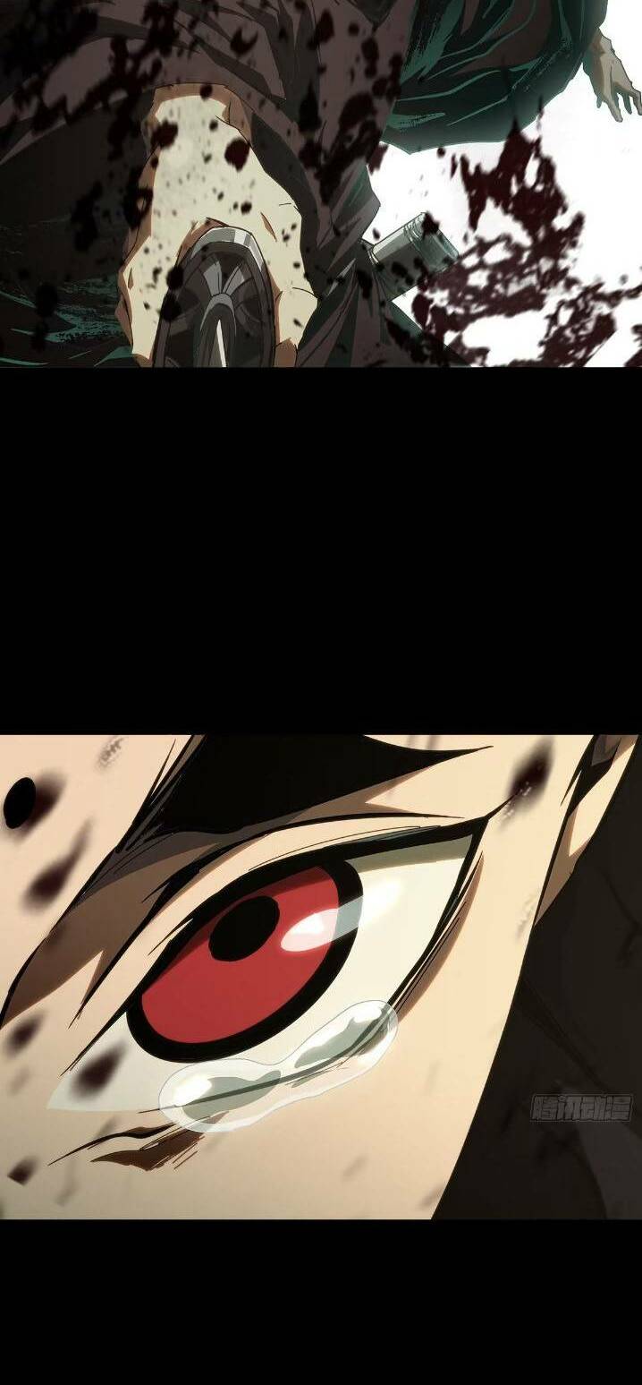 Đại Tượng Vô Hình - Chapter 360 - Page 16