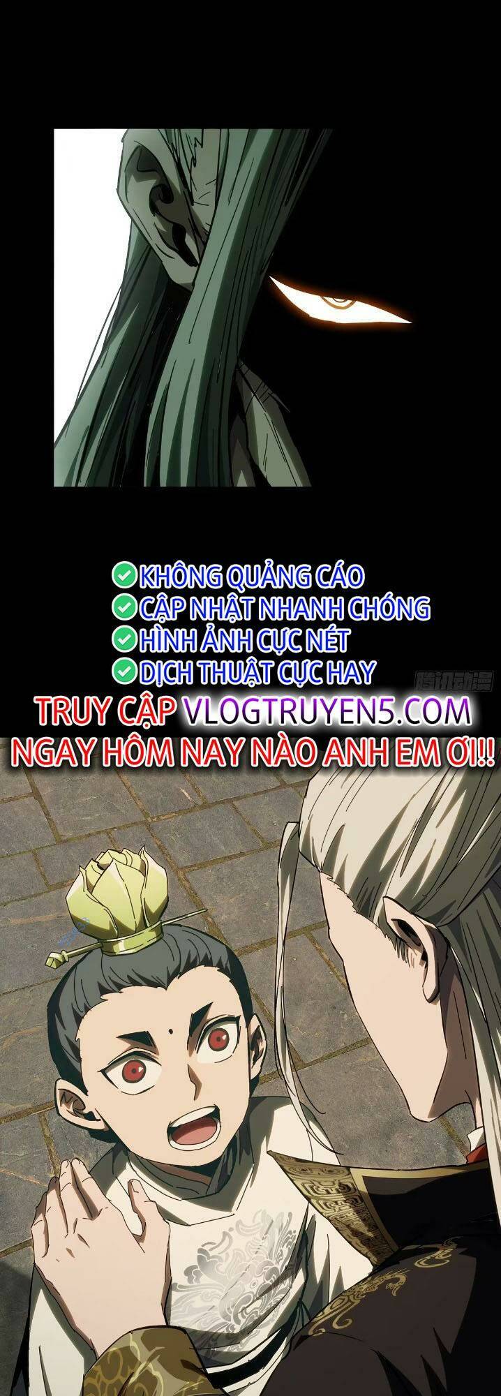 Đại Tượng Vô Hình - Chapter 360 - Page 17