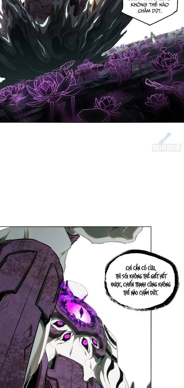 Đại Tượng Vô Hình - Chapter 361 - Page 12