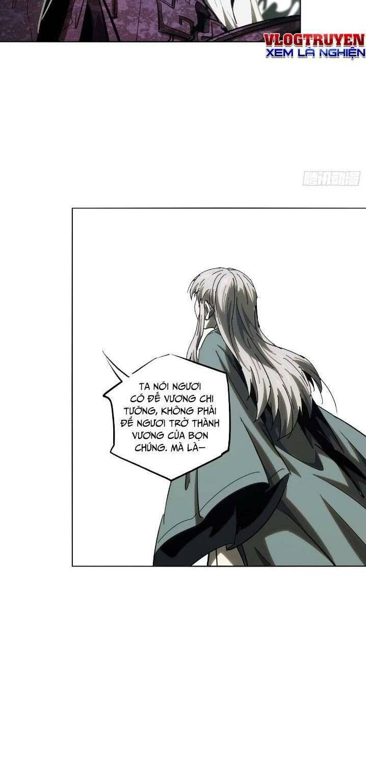 Đại Tượng Vô Hình - Chapter 361 - Page 13