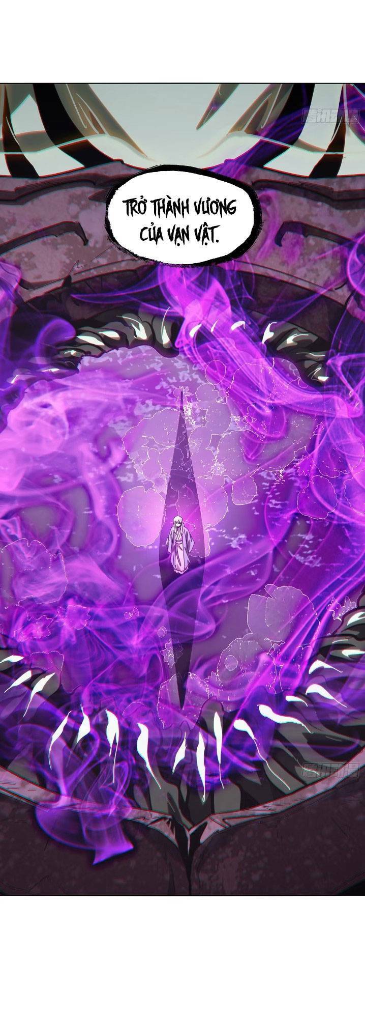 Đại Tượng Vô Hình - Chapter 361 - Page 14