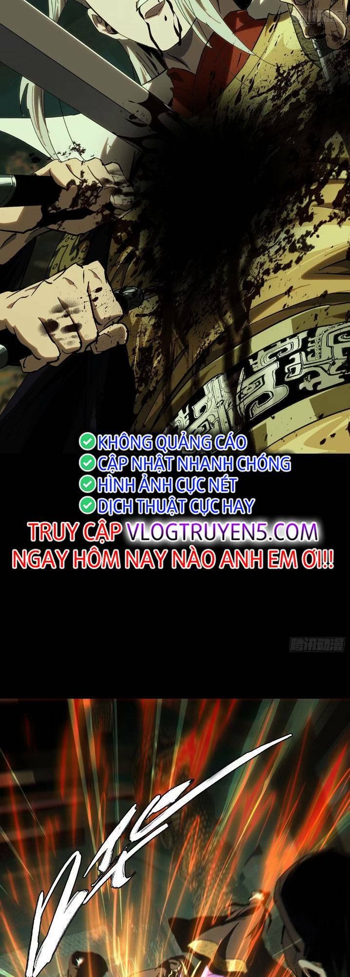 Đại Tượng Vô Hình - Chapter 361 - Page 16