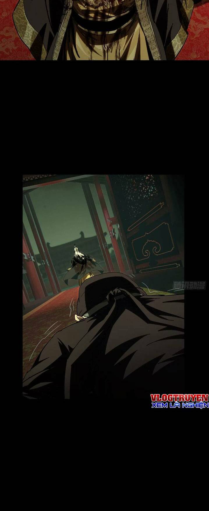 Đại Tượng Vô Hình - Chapter 361 - Page 19