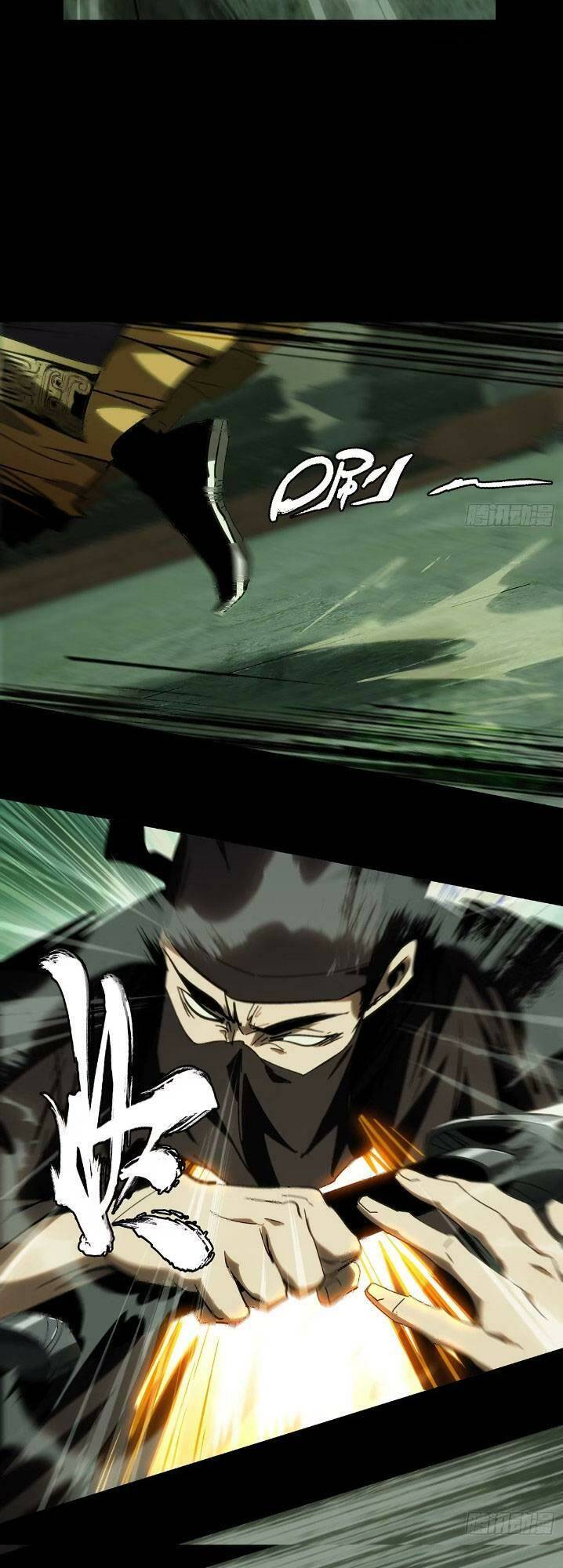 Đại Tượng Vô Hình - Chapter 361 - Page 26