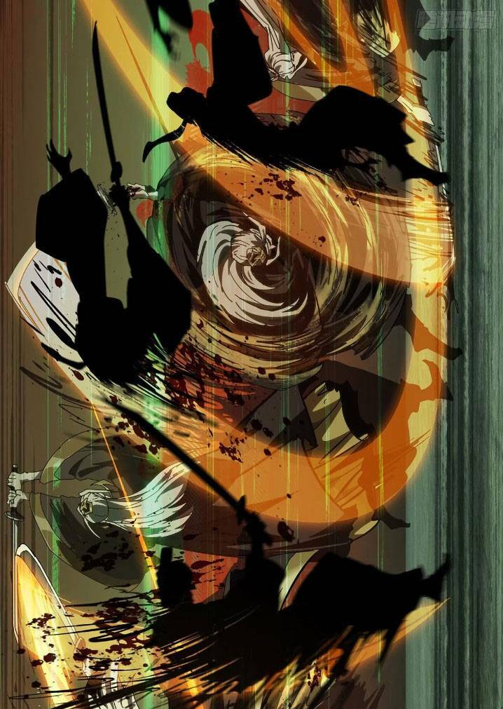 Đại Tượng Vô Hình - Chapter 361 - Page 31