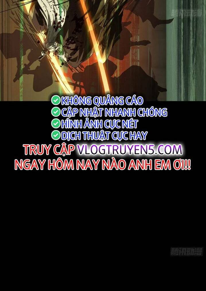 Đại Tượng Vô Hình - Chapter 361 - Page 32