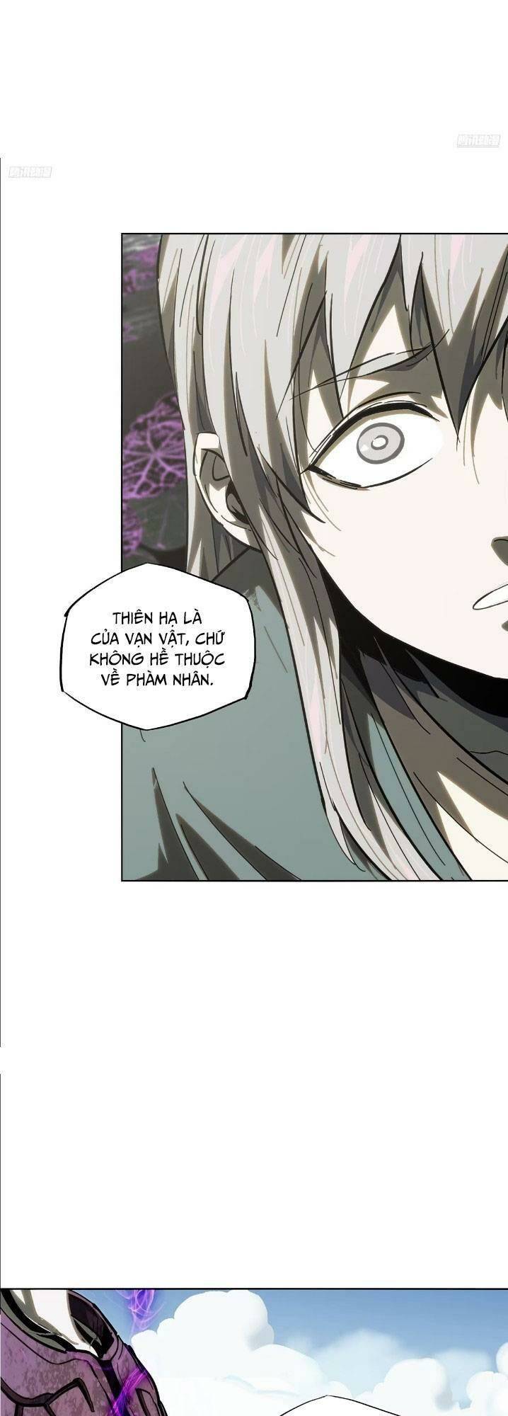 Đại Tượng Vô Hình - Chapter 361 - Page 5