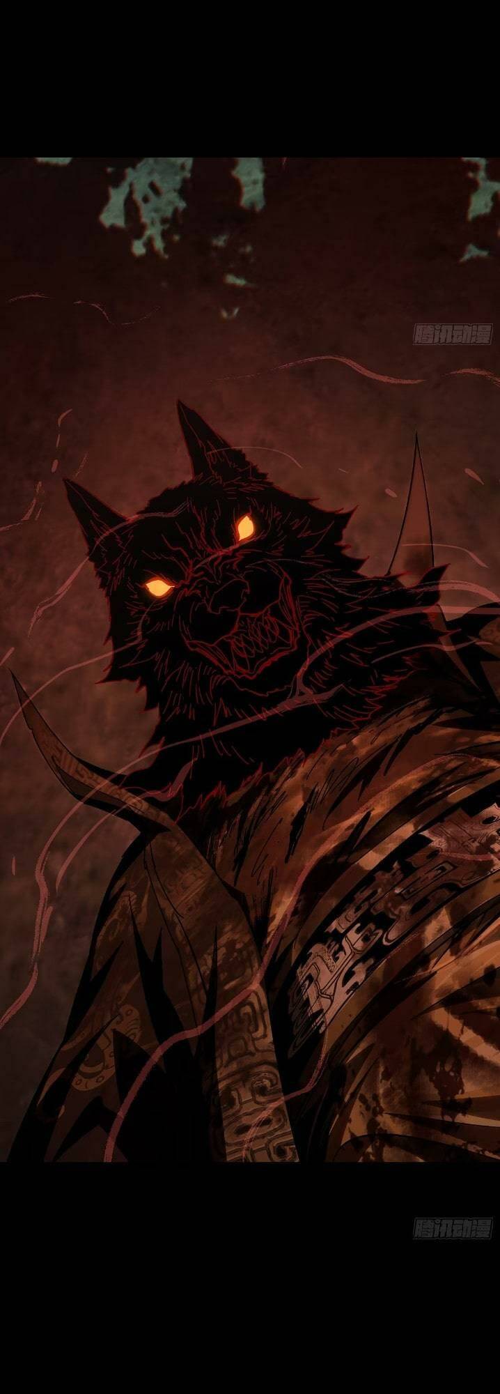 Đại Tượng Vô Hình - Chapter 362 - Page 10