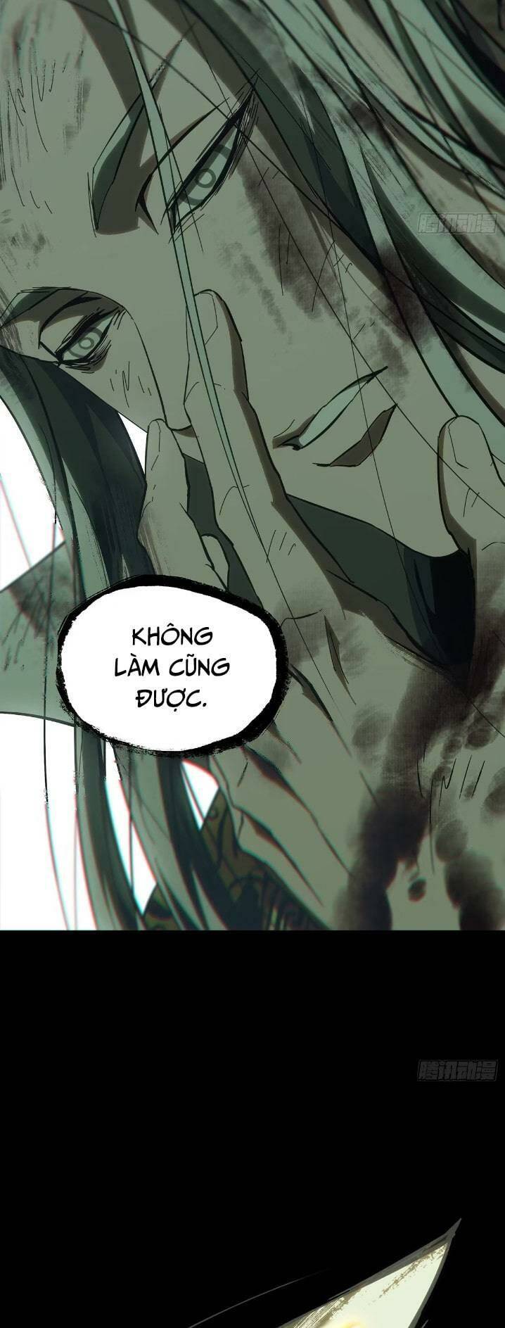 Đại Tượng Vô Hình - Chapter 362 - Page 12