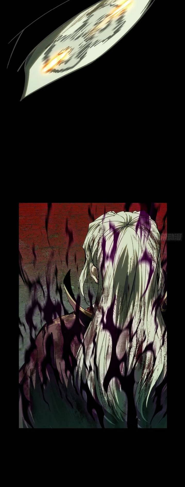 Đại Tượng Vô Hình - Chapter 362 - Page 13